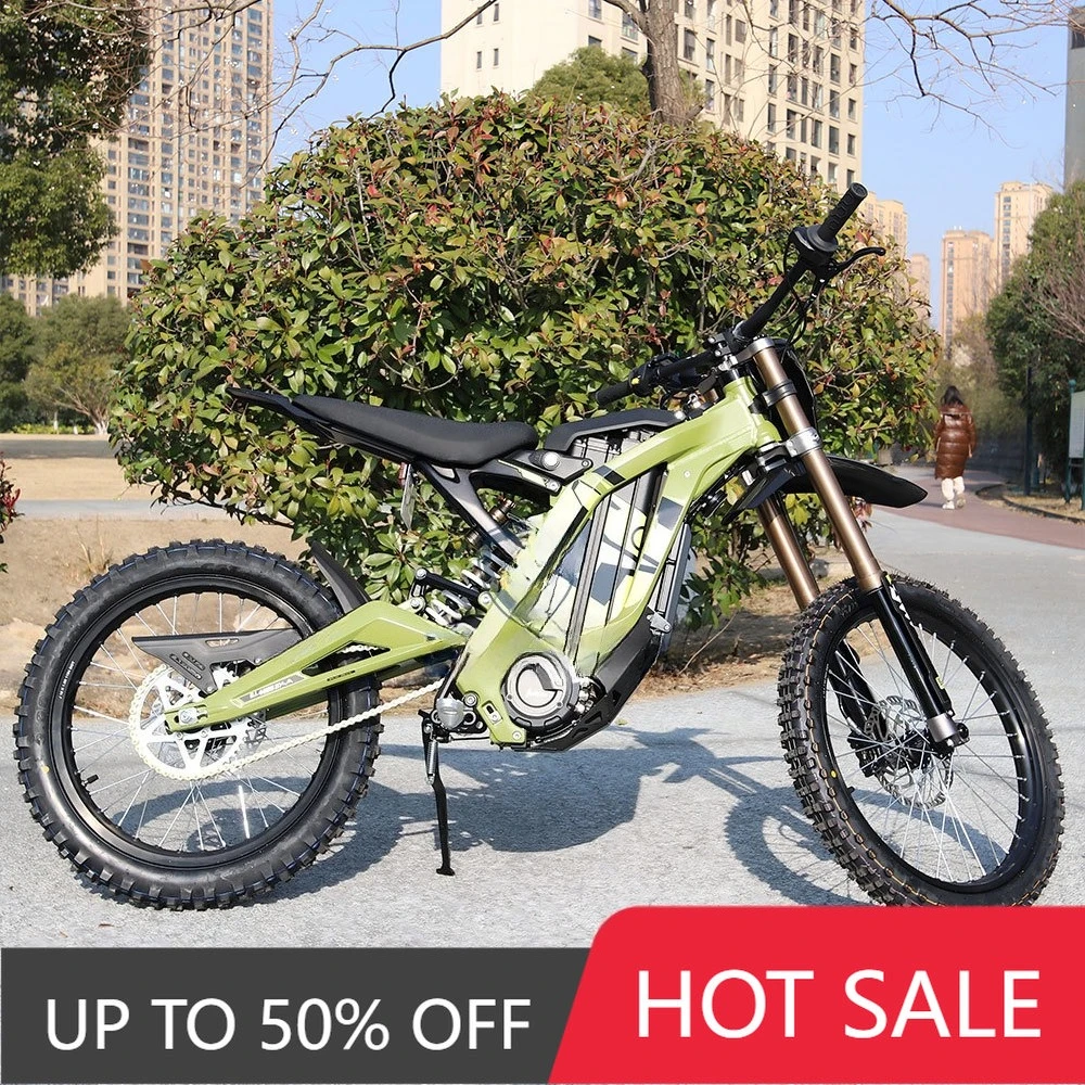 RRE LBX Motorcycle Electric SUV Beginner Friendly  Electric Light Motorcycle 60v 8000w Sutton