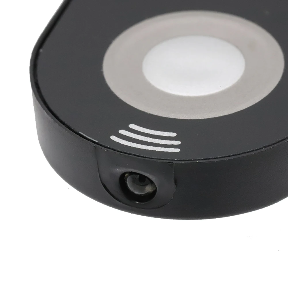 لكاميرا بنتاكس التحكم عن بعد دائم الأشعة تحت الحمراء اللاسلكية ل K7 K5 K200D K100D K110 K20D K20 KR الخ.