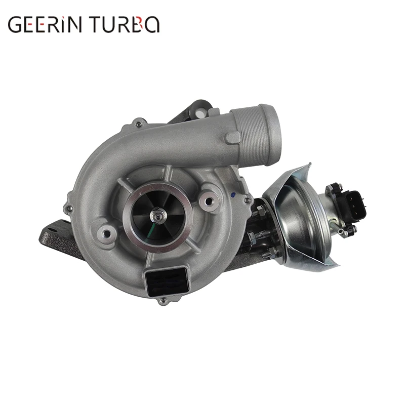 High Quality Turbocharger 760774-9005S 760774-5005S 728768-0004 728768-0005 Turbocharger GT1749V For Volvo-PKW C30 2.0 D