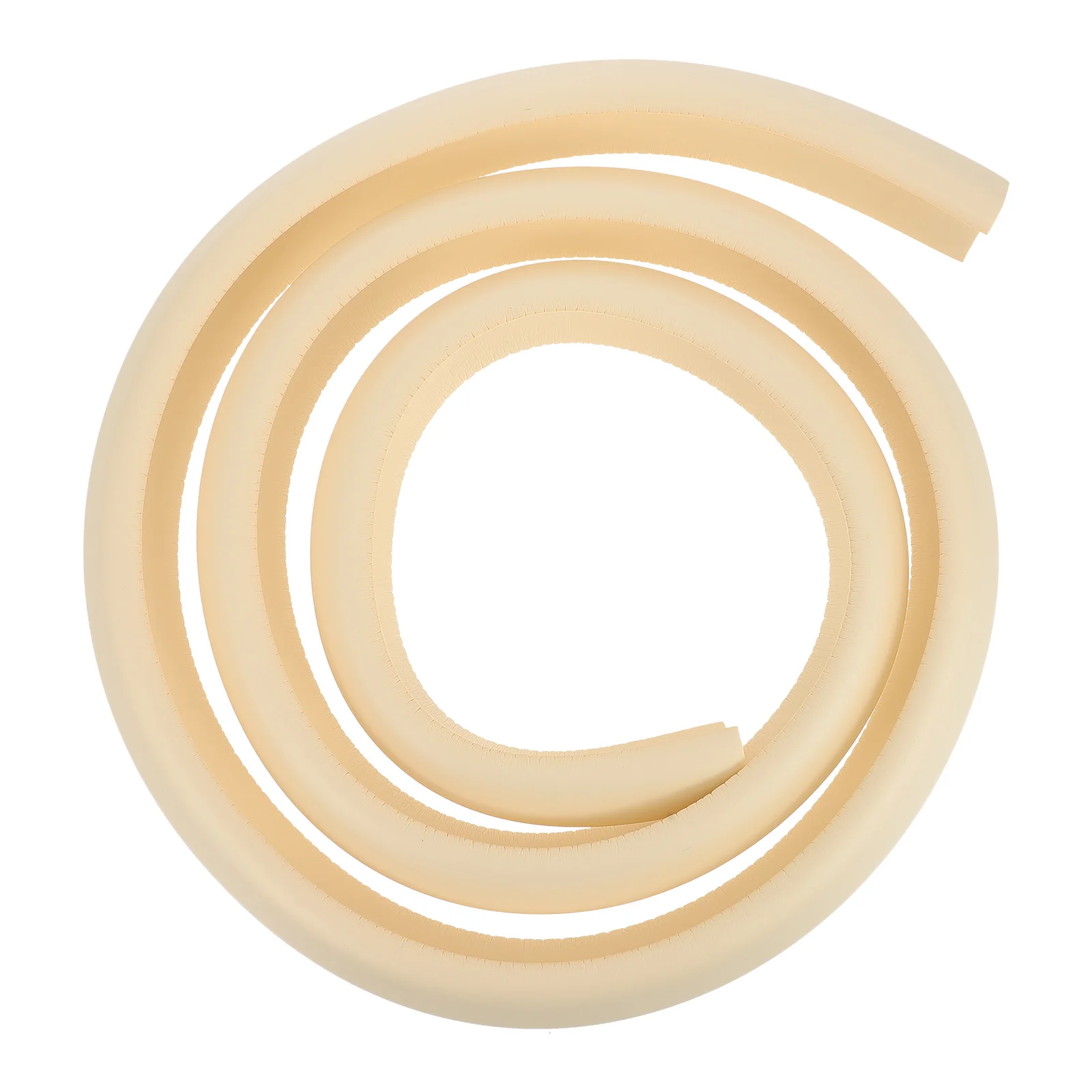 2 Stuks L-vormige Meubels Randbeschermer Hoekbeschermer Voor Baby Bumper Strips Zelfklevend Kussen Veilige Muur Tafel Proofing Pad voor