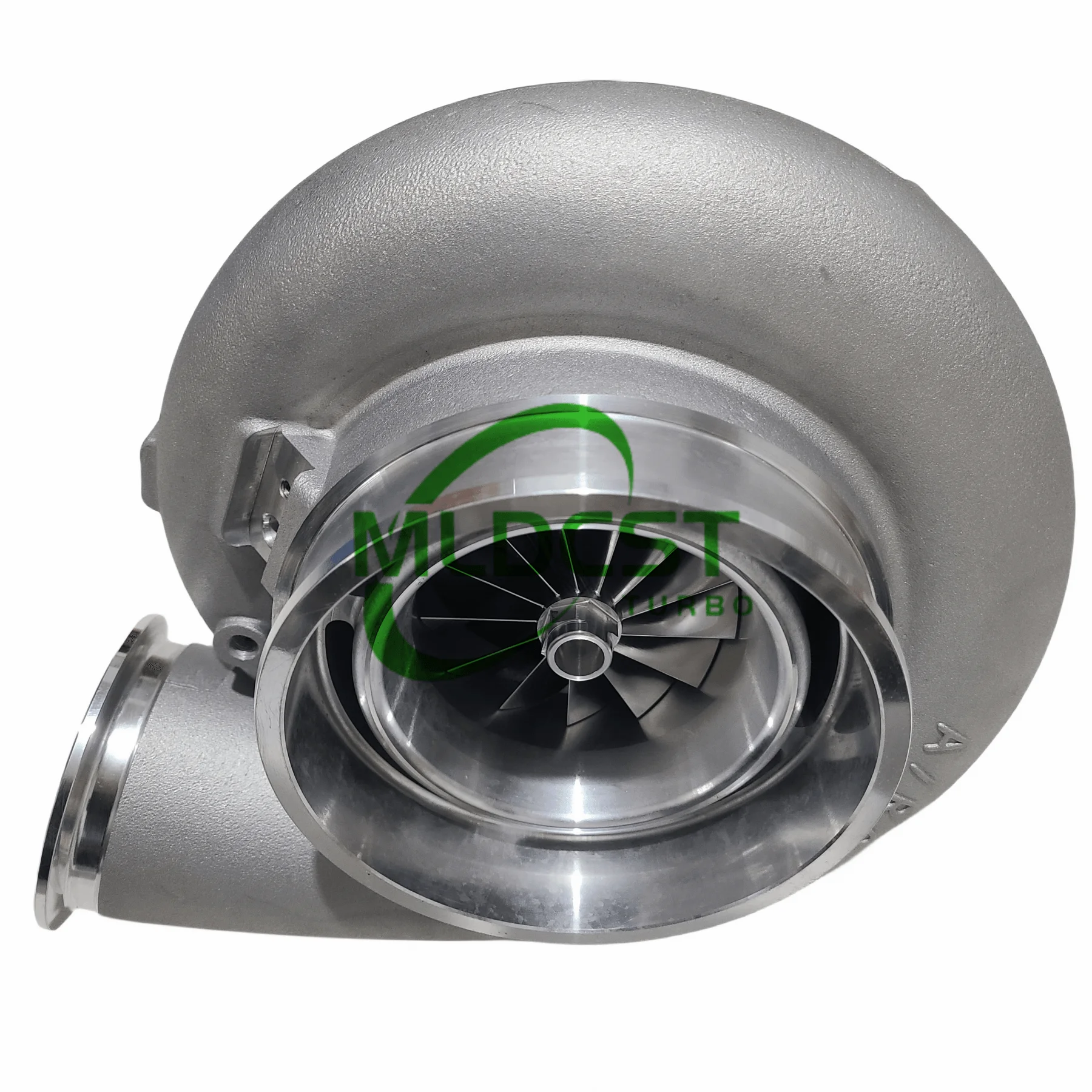 GTX5533R GTX55 Dual Ball Bearing Turbocharger Supre Core 91MM Cover housing+CHRA Gen2