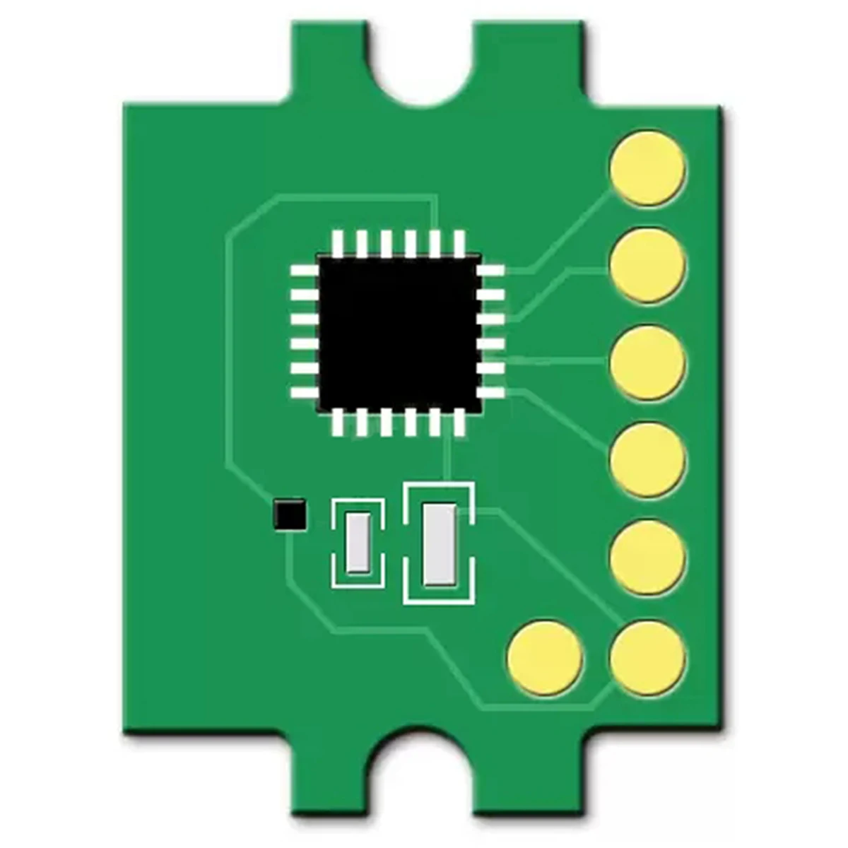 Toner Chip Reset For Kyocera Mita EcoSys M8124cidn M8130cidn TK 8128Y TK8128  TK-8128  TK 8128 TK-8110 TK-8111 TK-8115 TK-8116