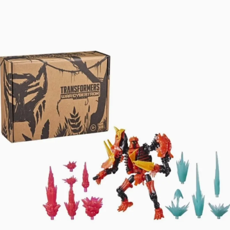 هاسبرو الأصلي المحولات الحقيقية الظلام الحديد الحرس نقل الدخان ألعاب شخصيات الحركة للبنين بنات تحصيل نموذج