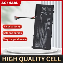 Laptop Battery For Acer Aspire VN7-571 VN7-571G VN7-591 VN7-591G VN7-791 VN7-791G V15 Nitro series MS2391 AC14A8L 3ICP7/61/80