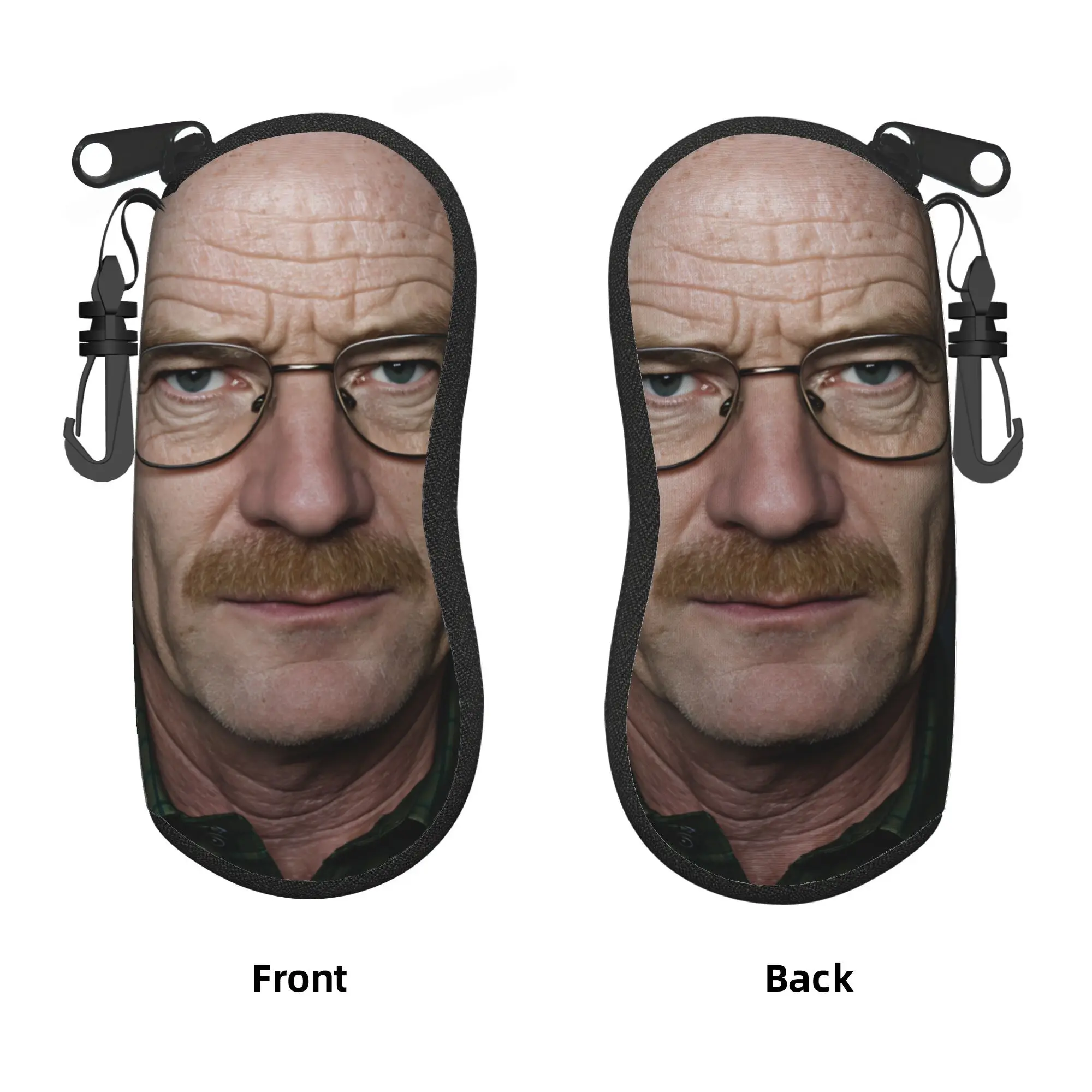 Etui Lunettes Souple,3 PCS Étuis à Lunettes Lmperméables Souples etui Lunettes Pochette Lunettes Pochette étui Lunettes Souple Sac Lunettes Boitier Portable pour Femme Homme Intérieur Extérieur