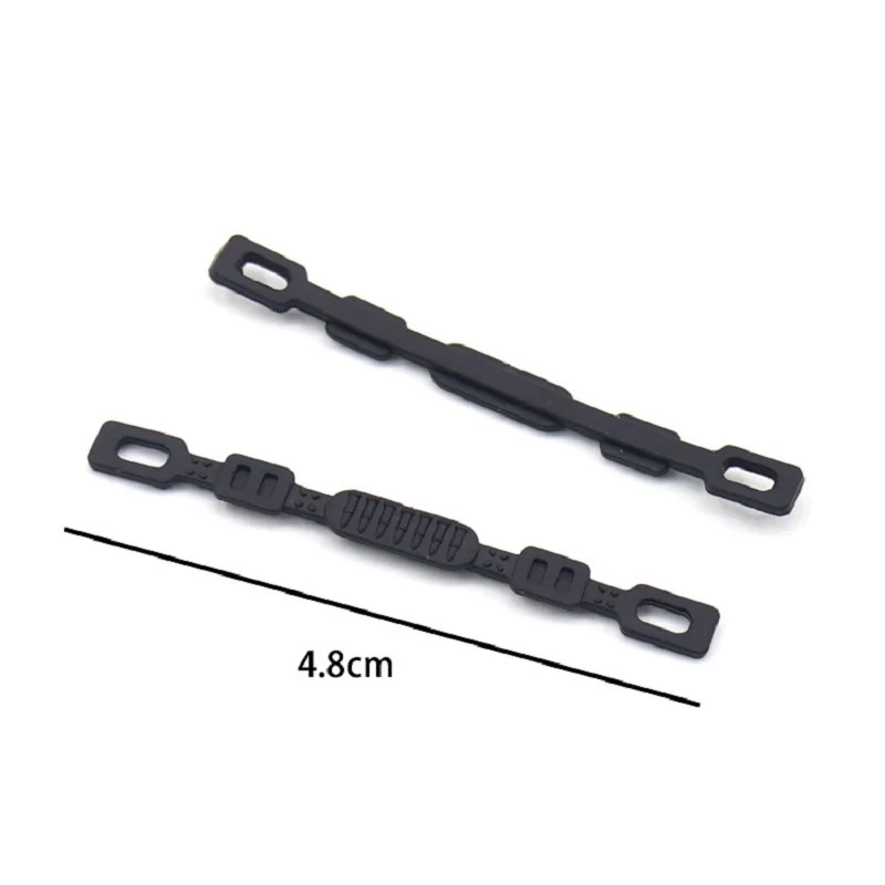 10pcs 98K Rifle Gun Strap Military Weapons Accessories Mini Action Figures WW2 Soldier Guns MOC Army Building Block Bricks Toys