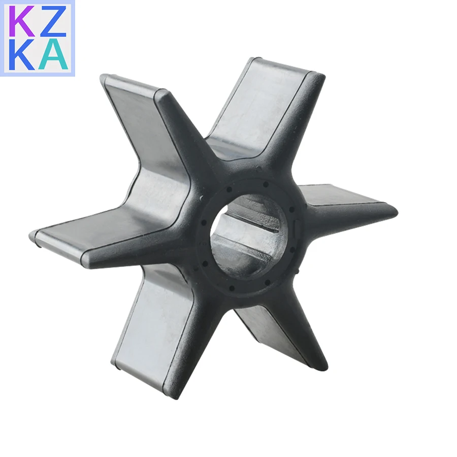 Marine accessories - Water pump impeller 6CE-44352 for Yamaha 225HP 250HP 300HP 4-stroke 6CE-44352-00 18-45617-1