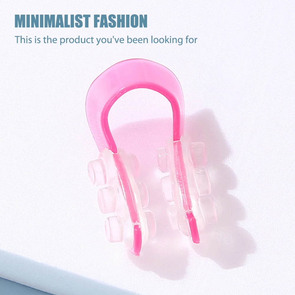 Nose Shaper Nose Up Shaping Machine Lifting Bridge Straightening Face Lift Nose Up Clip Facial Corrector Beauty Tool