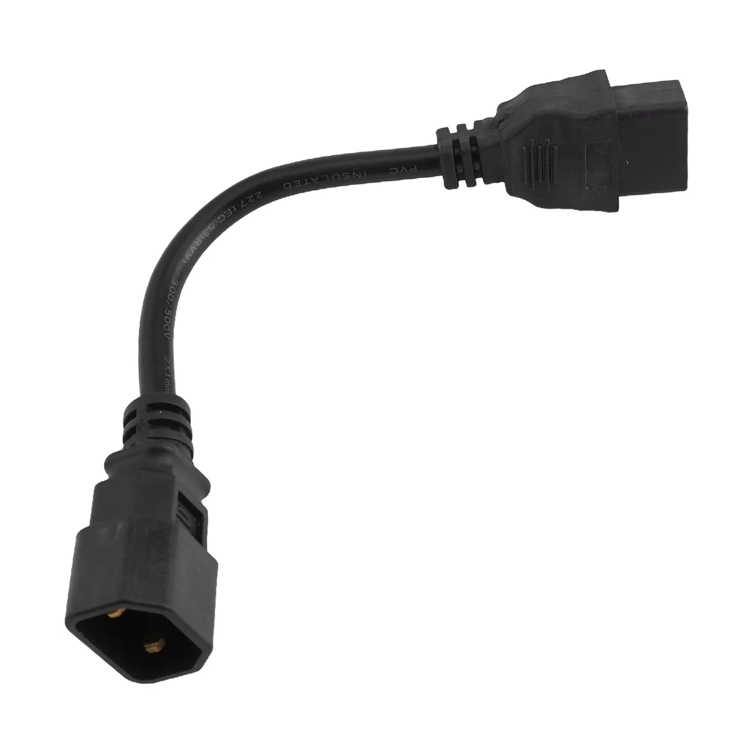 Electric Bicycle Connector Cable Designed for Optimal Use with the For Niu For N1S Electric Vehicle Charger in a Compact Size