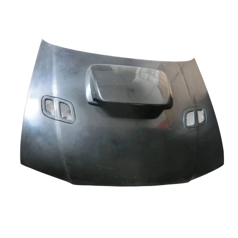 

Car modification, suitable for Subaru GC8 hood hood, hood, head cover, resin fiber