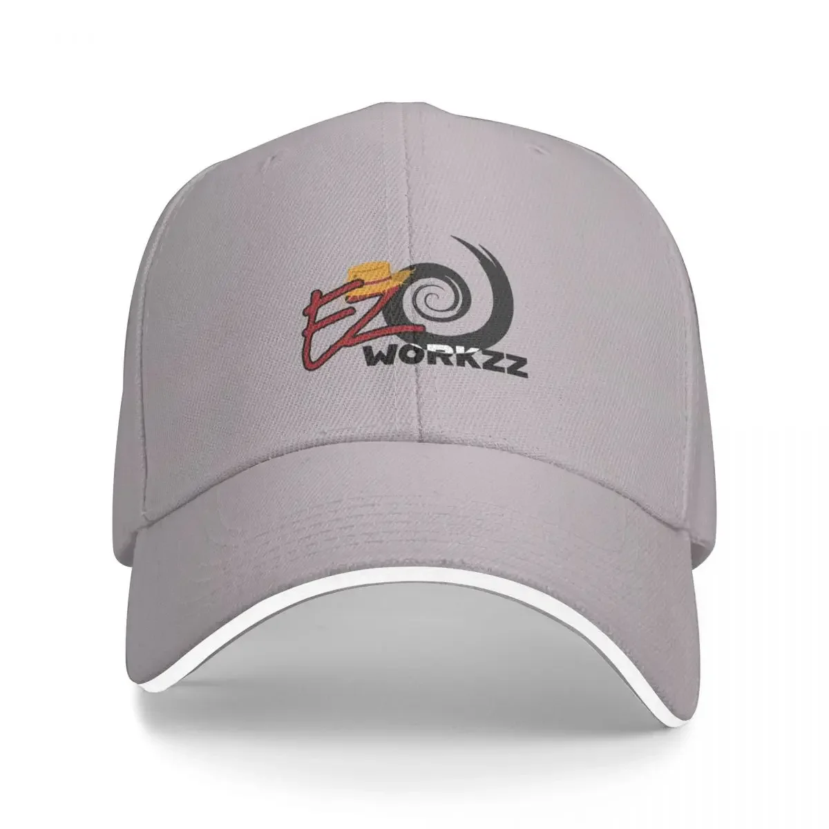 EZWORKZZ Design 1 Cap Baseball Cap new in warm winter Winter items Winter cap woman Men's