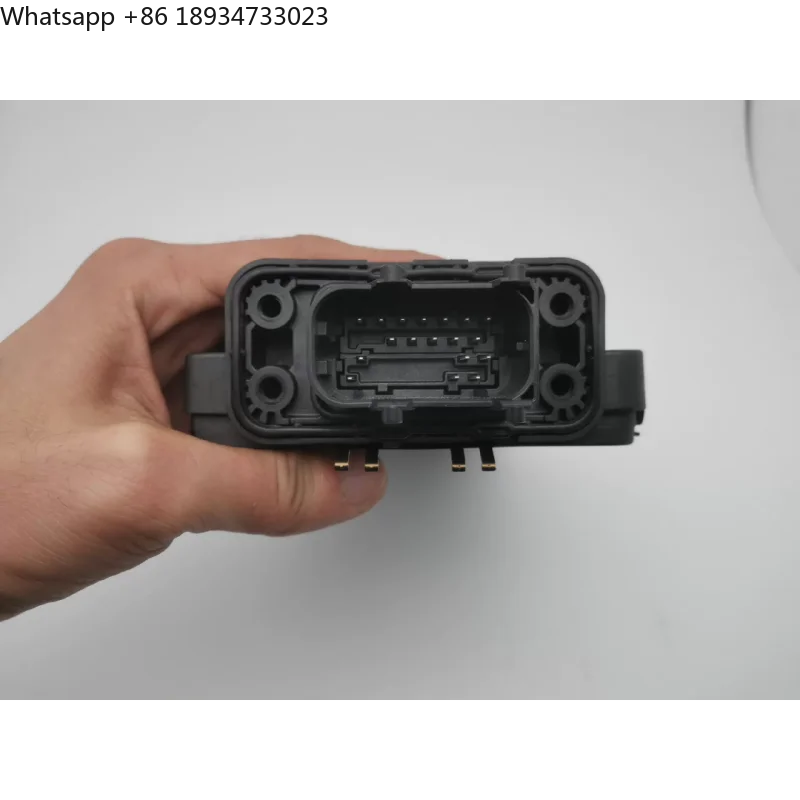 Suitable for Mercedes-Benz EQC Battery Management Module BMS Model A2939006300, Deyu ACCUMotive