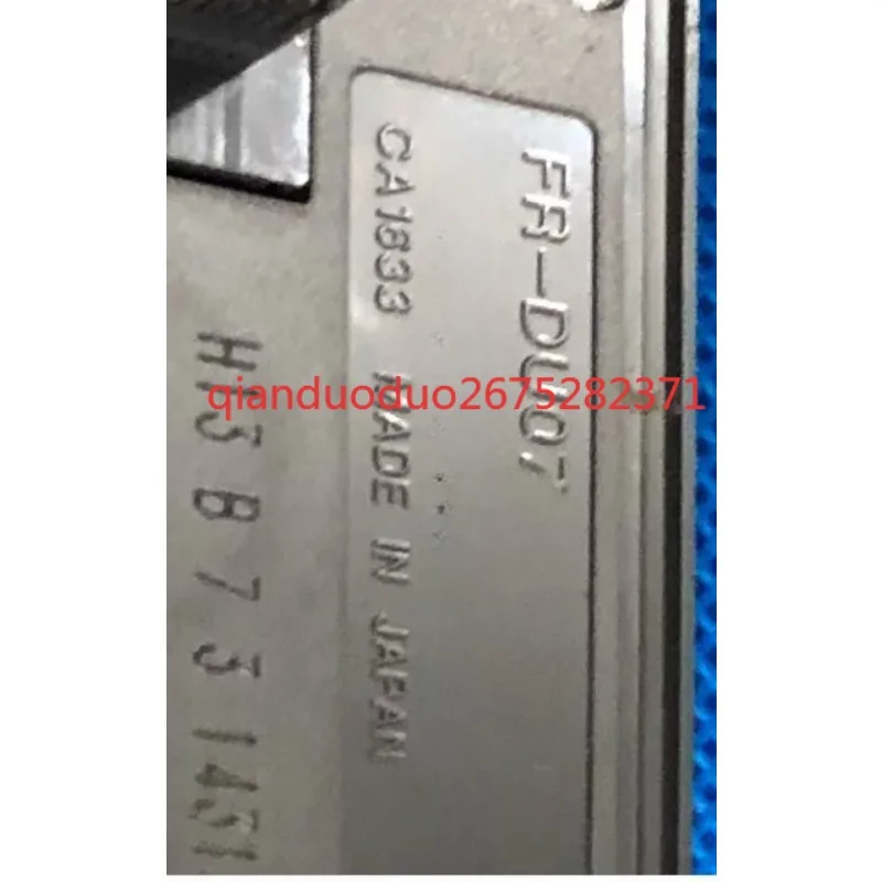 Used for Mitsubishi inverter A700-A740/F740/F700 series operation panel displayFR-DU07