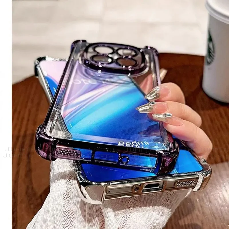 Xiaomi Redmi Note 14 pro plus 14C 13C 전화 케이스 Note1... - 2