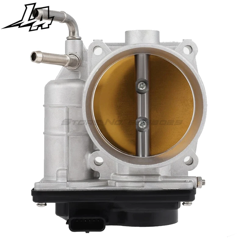 

Throttle Body 161199N00A 13238010150 S20061 for Nissan Maxima/All Trims 3.5L V6 (2009-2014) Fixes P0603 & Stalling Issues