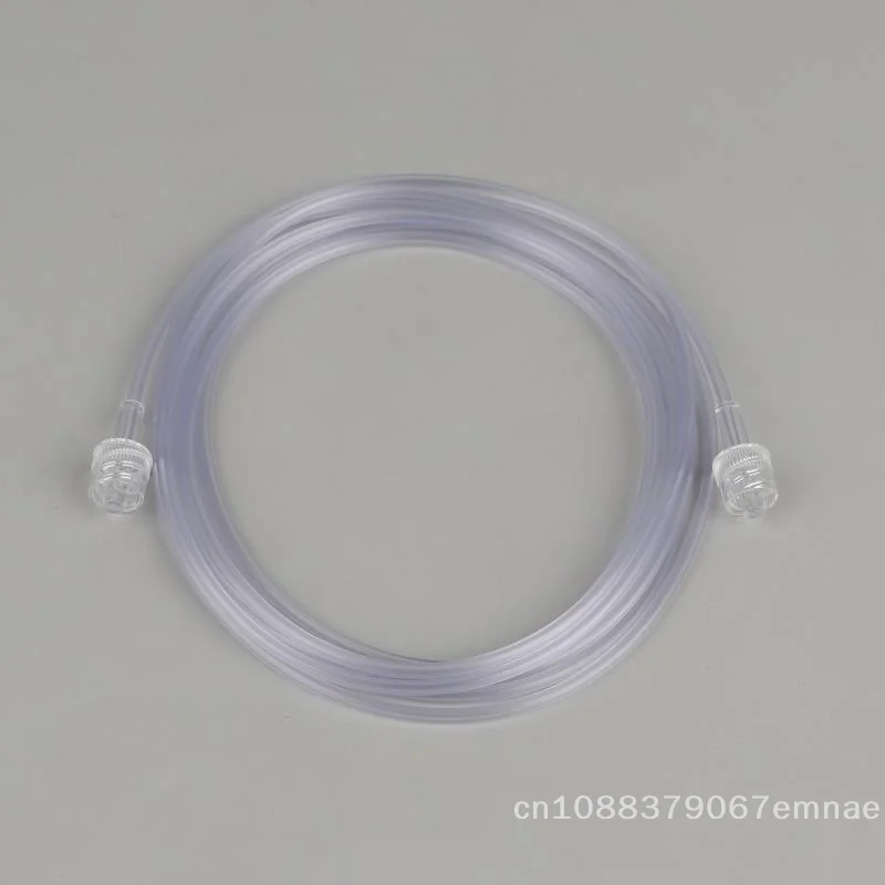 【xxx】1/2/3PCS ETCO2 Consumable Gas Sampling Lines Sidestream ETCO2 Sample Line ETCO2 Consumable Sampling Tube[ZYS]