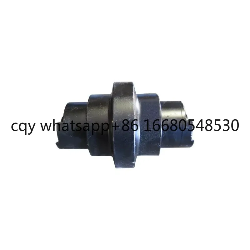 حفارة صغيرة المسار الأسطوانة السفلية RD101-99900 RD101-21800 KX71-2 K91 KX121
