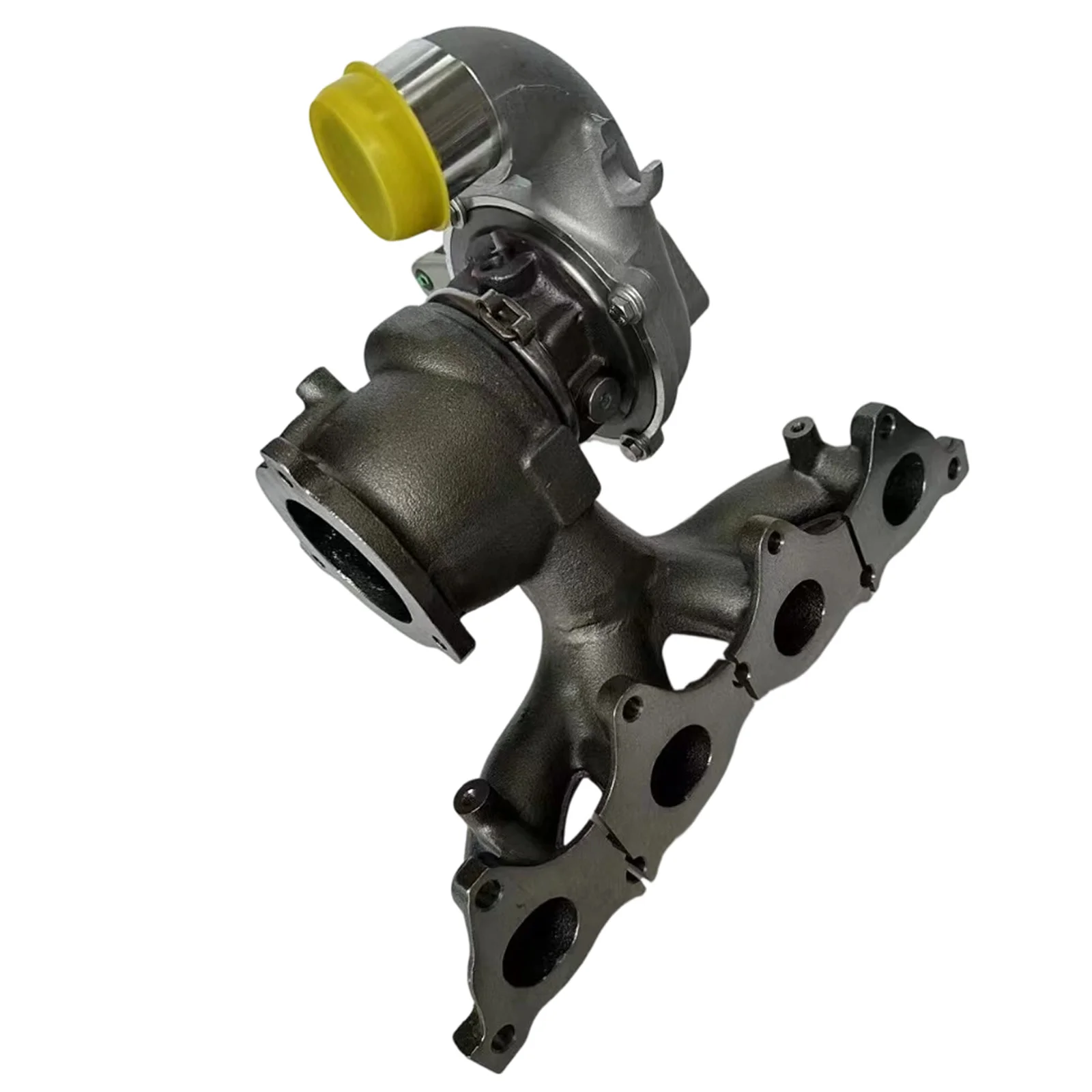 

Turbocharger 282312B780 8B0140MN82 16399700023 Compatible for KIA XSeed CD 1.6 T-GDI 1591 ccm 4 Zyl G4FJ 177-204 H/P 2012