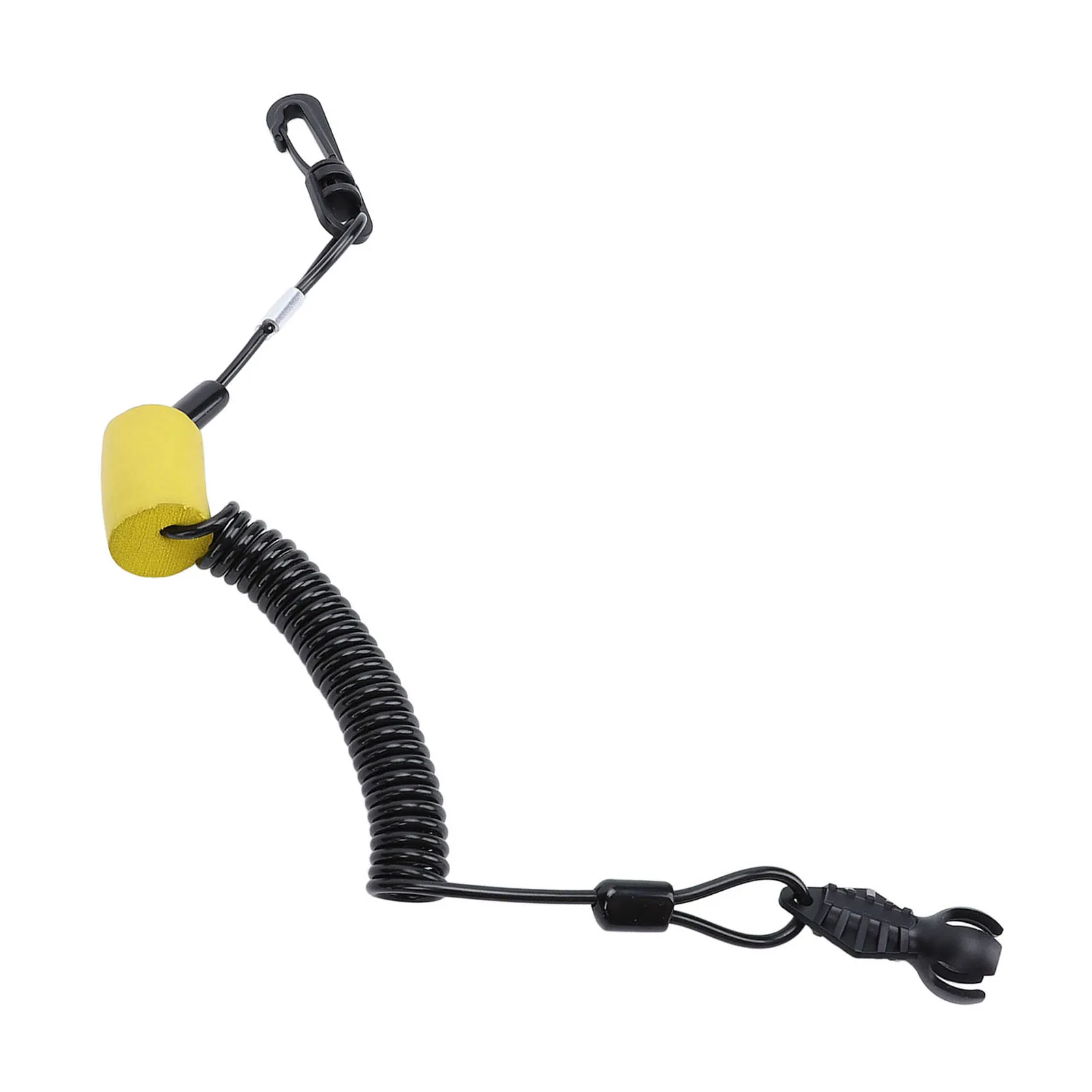 Jet Ski Tether Key Lanyard High Toughness Anti Theft Elastic Rope Functional Professional 278003401 for  Wake PRO