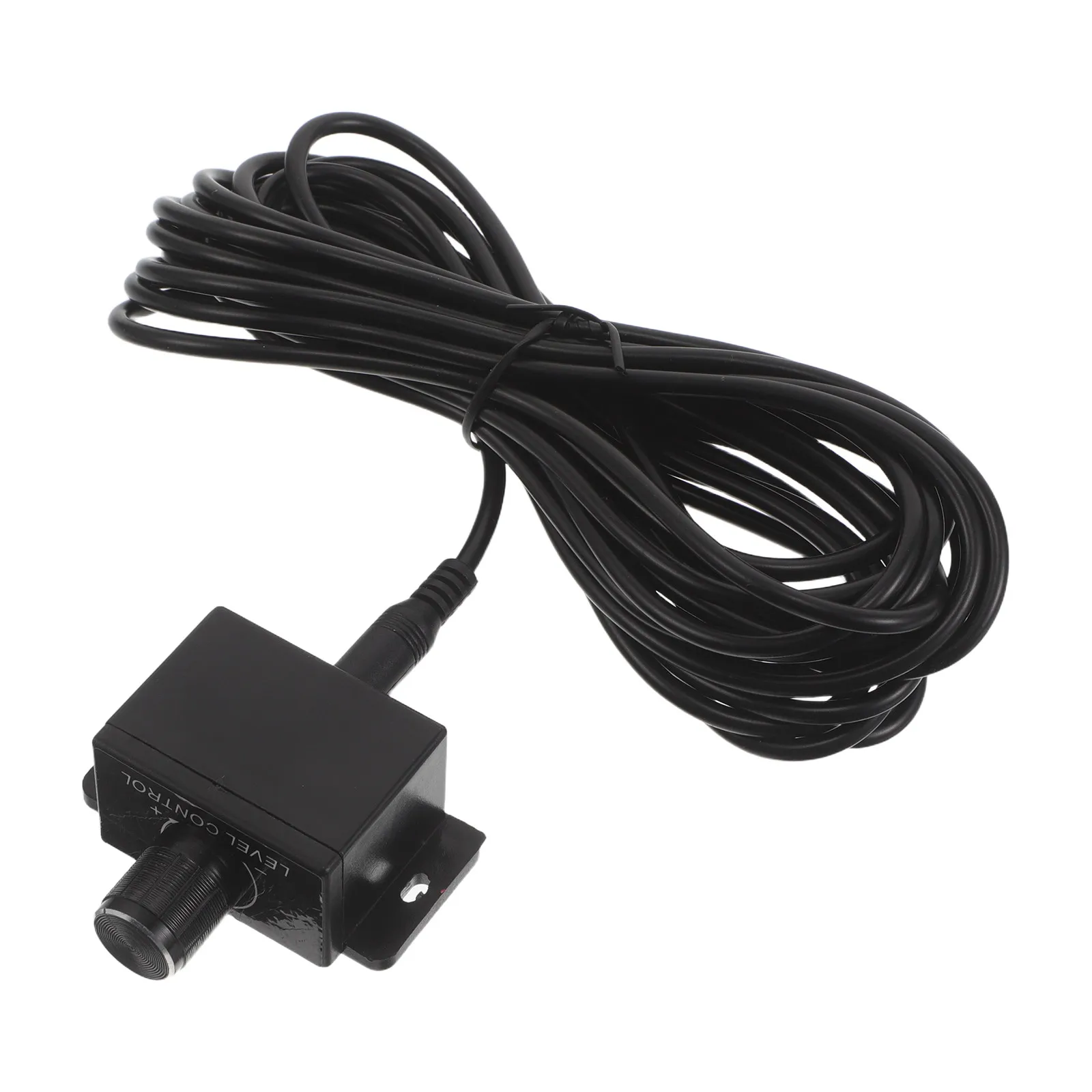botao-de-volume-para-Audio-automotivo-5m-controlador-de-graves-passivo-para-sistemas-de-amplificador-subwoofer-e-alto-falantes-com-instalacao-flexivel