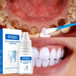 Remove Plaque Stains Serum Teeth Whitening Essence Fresh Breath Oral Hygiene Against Dental Caries Dental Tooth Cleaning Tools