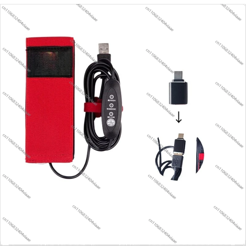 

FOR Lens Defogging Belt, Heating Belt, Warm Belt, Cold Protection, Heating Artifact, Camera Accessories for Camera, DSLR Lens