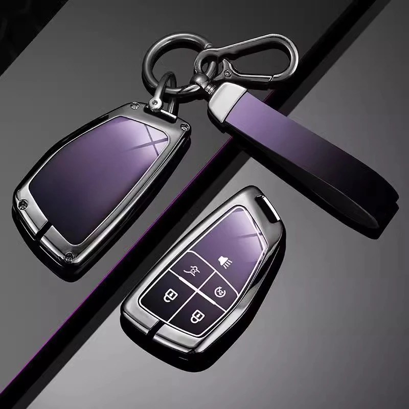 

Защитный чехол для ключей Buick Regal, новый Enclave GL8 Buick LaCrosse Kai Yue Weilang, персонализированная мужская пряжка в виде ракушки