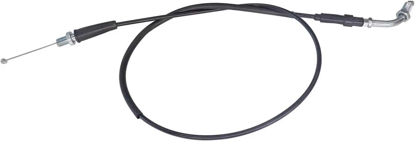 Cable de Embrague TRX 400EX, 22870-HN1-000 Compatible con Cable de Embrague de Acelerador Honda 2002, Sportrax 400 TRX400EX 2x4 199