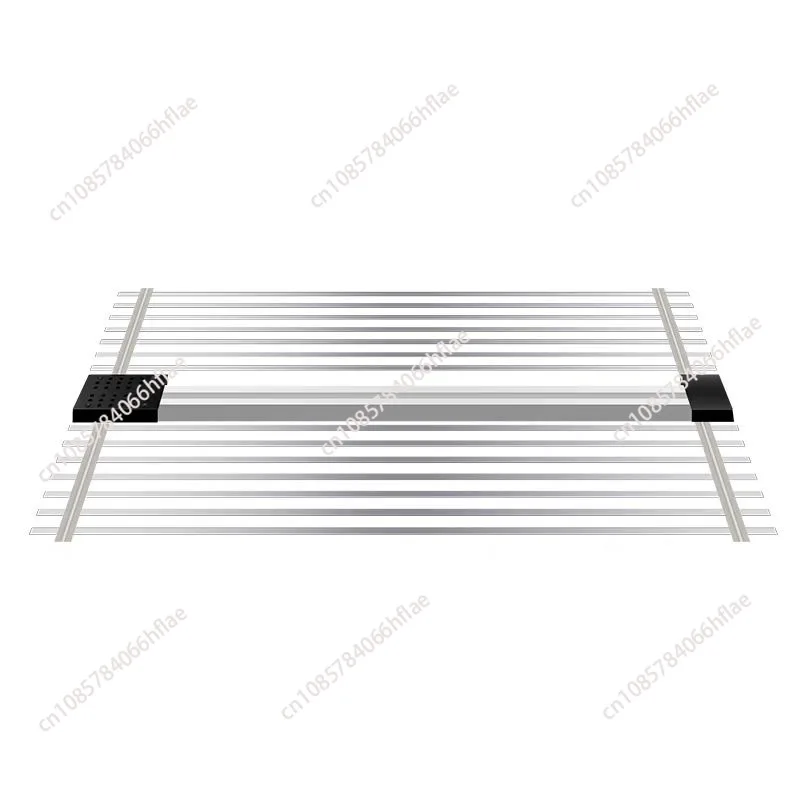 Indoor High-voltage and High-power Power Grid Mousetrap, Electronic Capture and Kill To Remove Electric Mouse Killing Artifact