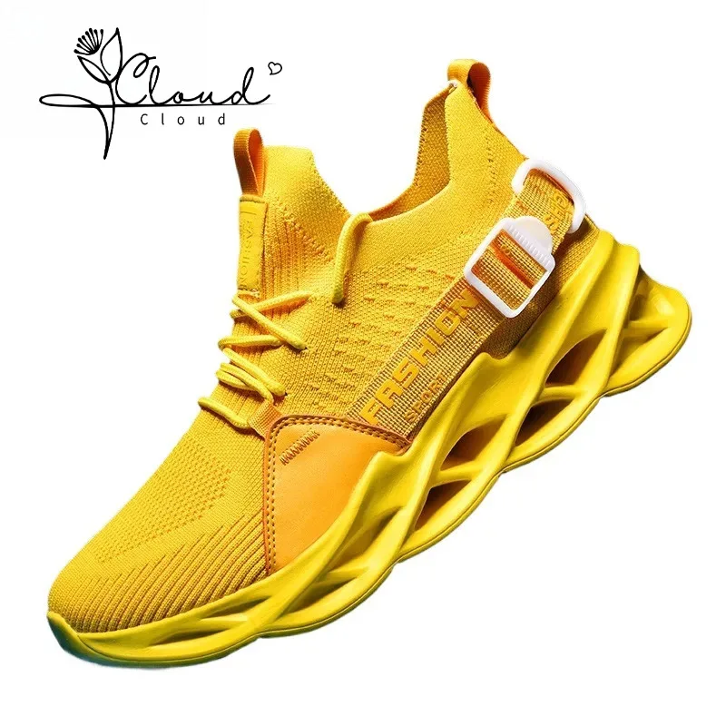 

Men's Shoes 45 Summer Breathable Plus Size 46 Blade Shoes Student Couple Shoes Trend Everything Sports Casual Dad Shoes