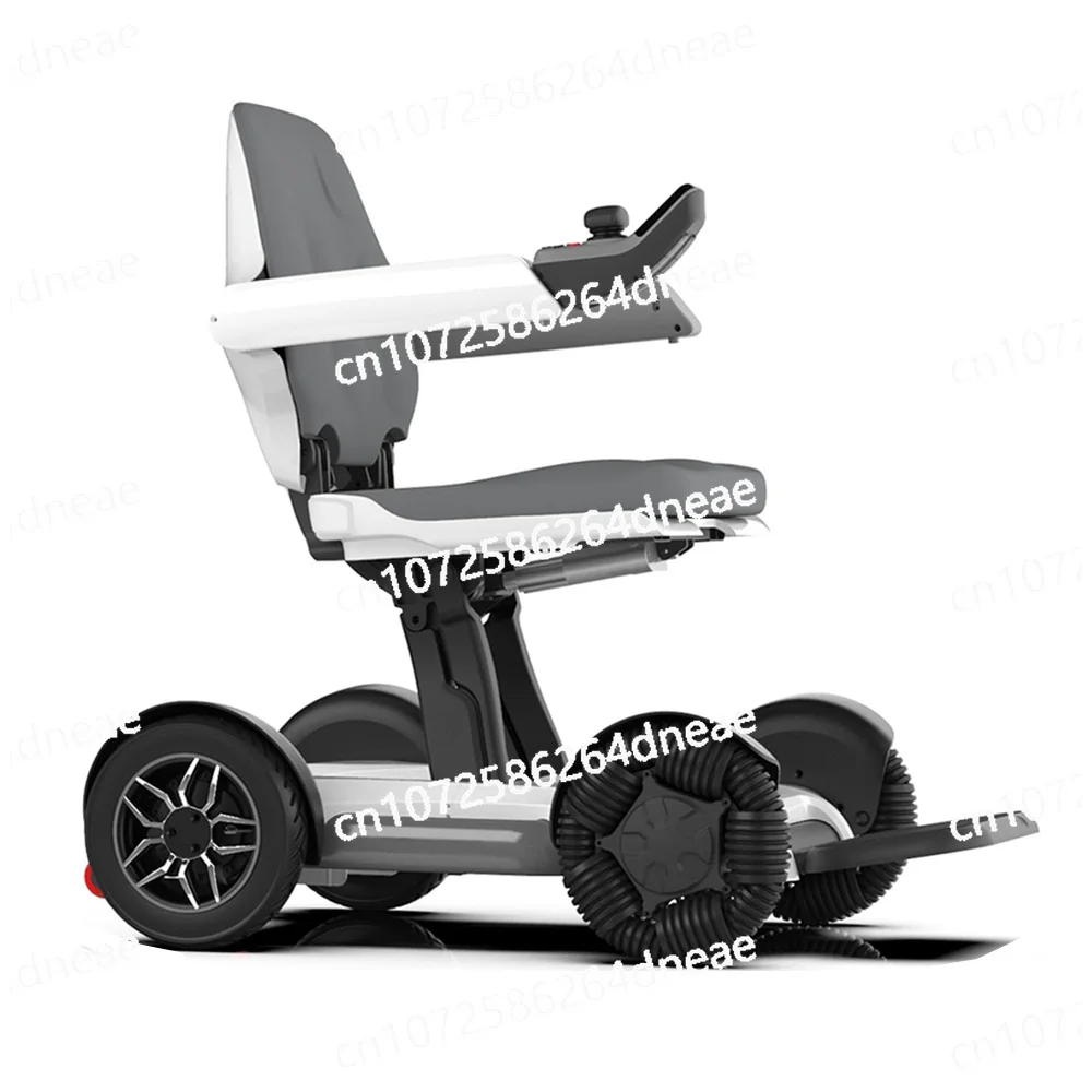 

Для инвалидных колясок ROBOOTER JayCreer Wheels