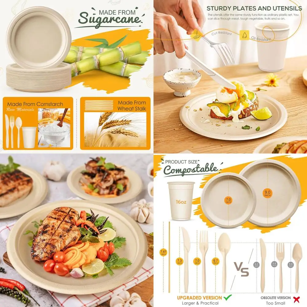 Eco-Friendly 700-Pi… - image