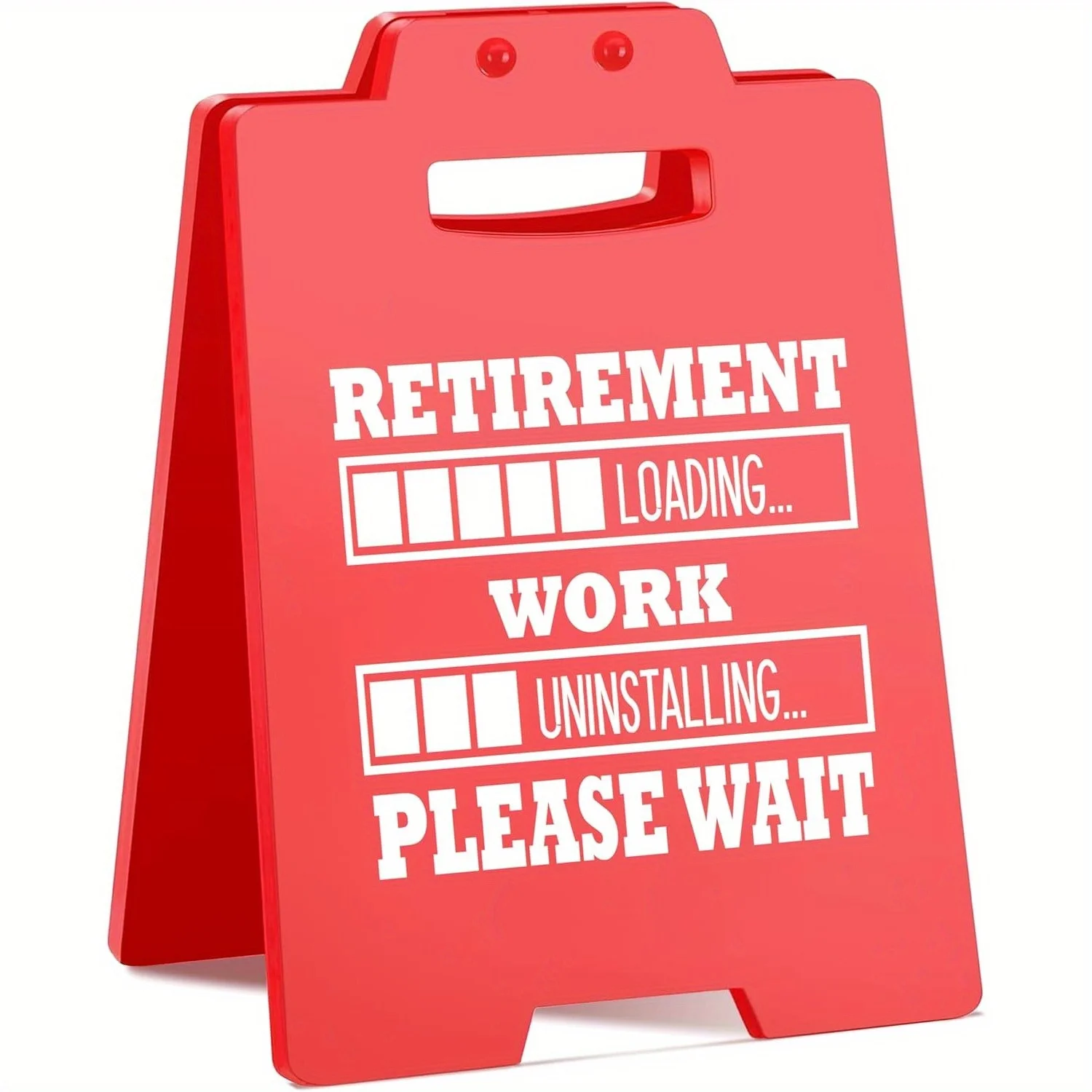 2025 Funny Retirement Gift for Teacher, Nurse, Coworker, Boss, Friend | Humorous Retirement Loading,