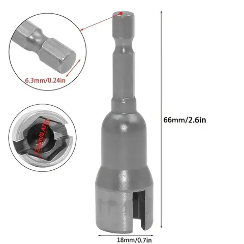 8 best sales fjärilsskruvmejsel - №6