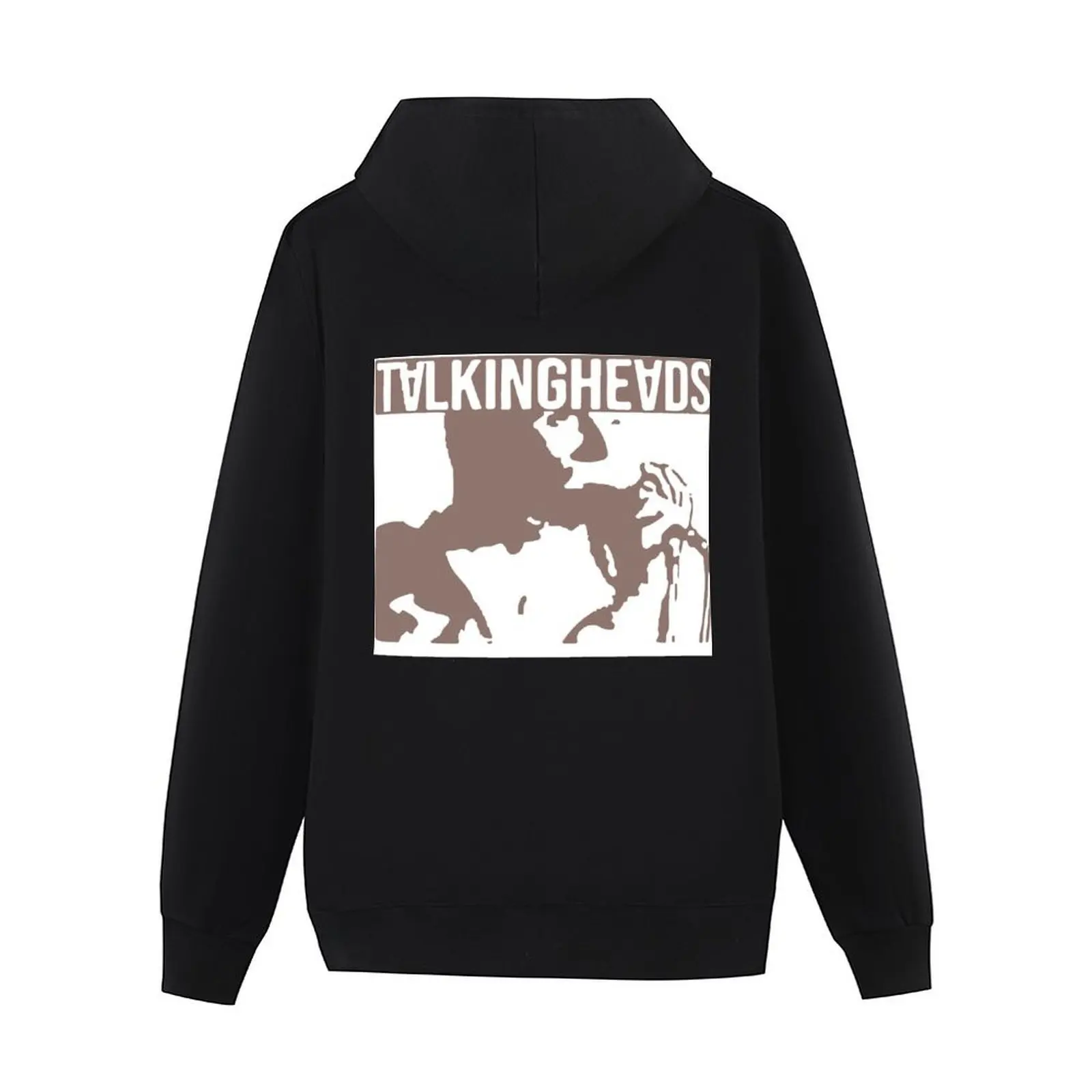 اتصل بي باسمك إليو يتحدث رؤساء تي شيرت هوديي الرجال ملابس الخريف النمط الياباني الرجال ارتداء جديد في هوديس #3