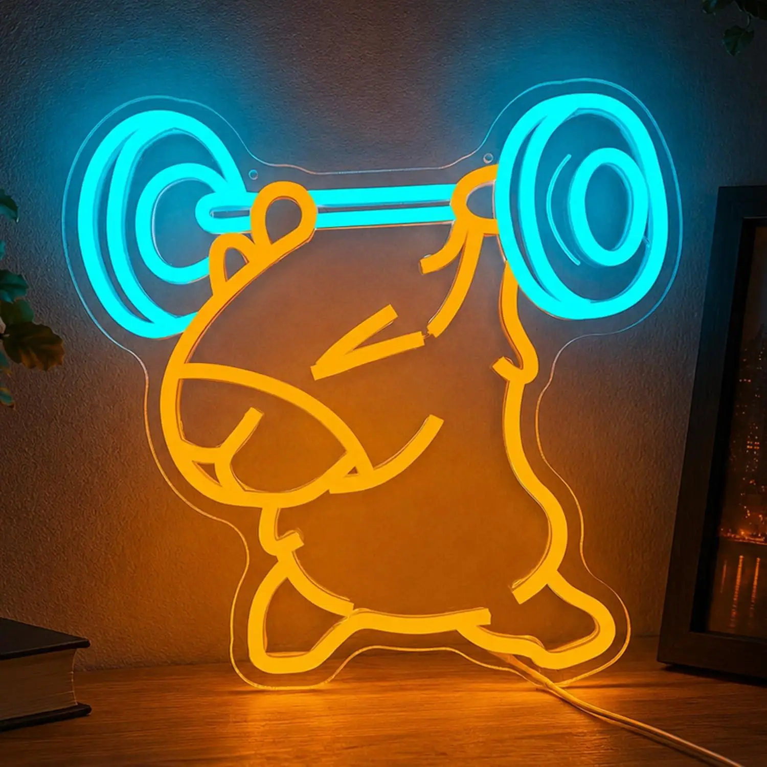 capybara-weightlifting-neon-sign-usb-dimmable-led-lights-for-bedroom-gym-exercise-room-kids-room-wall-decor-gift-storefront-sign