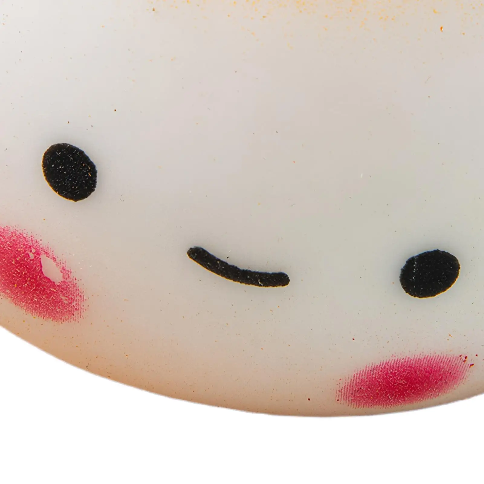 Fun Stress Balls Realistic Soft Stretchy Sensory Game Squeeze Stress Toy For Friends Students Men Women Christmas Halloween