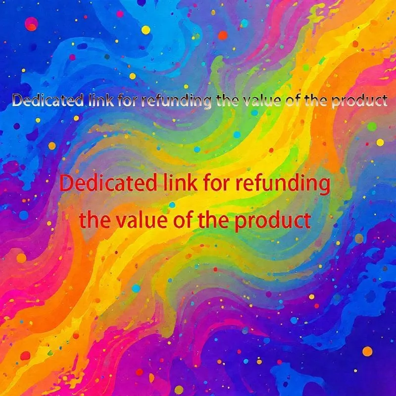 

Dedicated for supplementary shipping fees