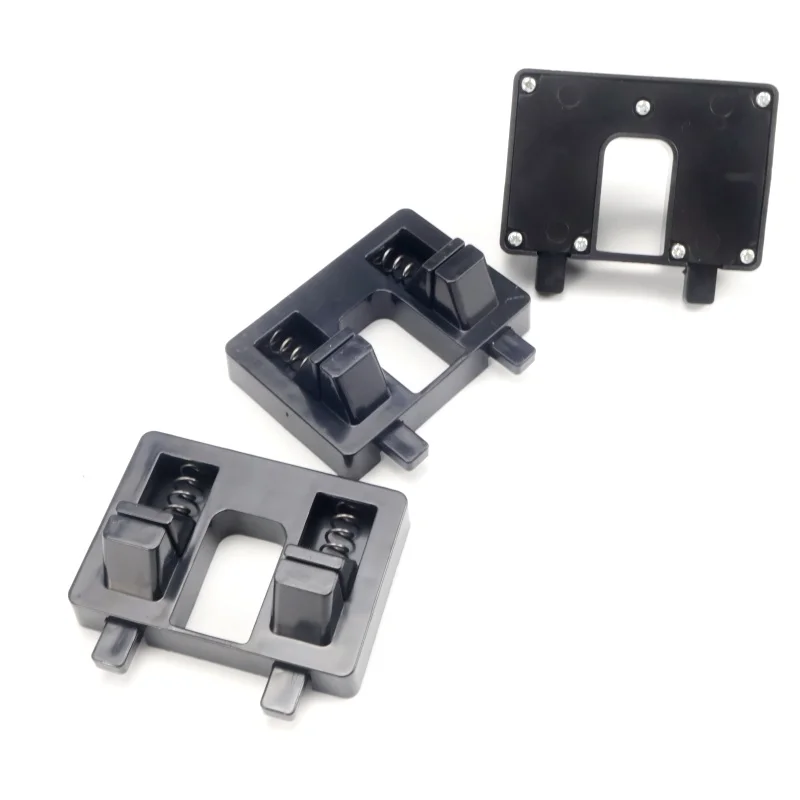 

1 pcs Welding Table Clamp Suction Welding Wire Fixture Bracket Workbench Wire Clamp Electrode Holders for Motherboard Soldering