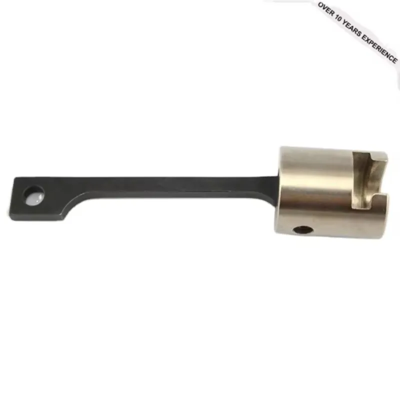 

Textile Machinery Parts Suitable for GTXL Cutter PN 85971000 Slider Connector Arm Assy