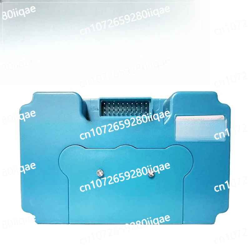 

ND72340 ND Controller 120A/340A Electric Motorcycle 72v Electric Vehicle Controller