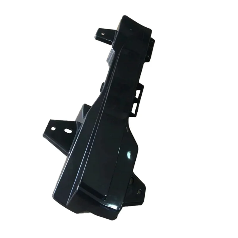 A93E-شبكة تهوية ممتص الصدمات للسيارة لطراز تسلا 3 2017-2018 إطار الكسوة الخفيفة