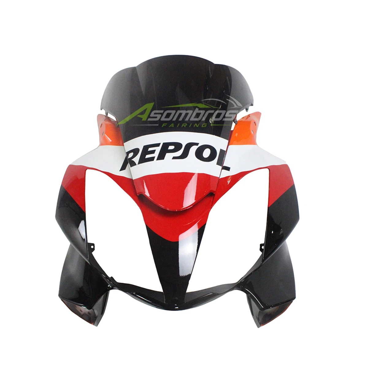 Custom Paint Fairings For Honda VFR800 VTEC 2002-2013 VFR 800 Motorcycle ABS Injection Bodykit Cowling Set - view 5
