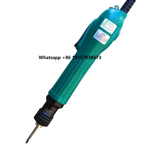 

Multifunctional Electric Drill Power Tools Industrial Electric Screwdriver for Screw M2.3-M3.5