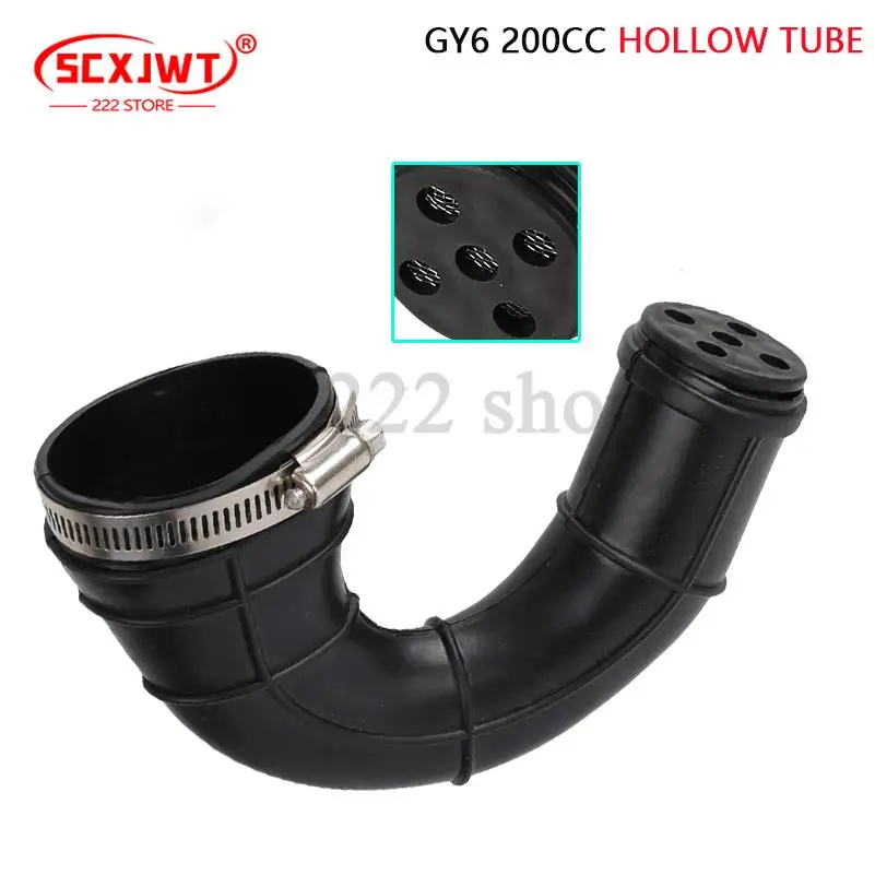 

GY6 200CC hollow tube for Moped Scooter Engine ATV Go Four wheel off-road vehicle
