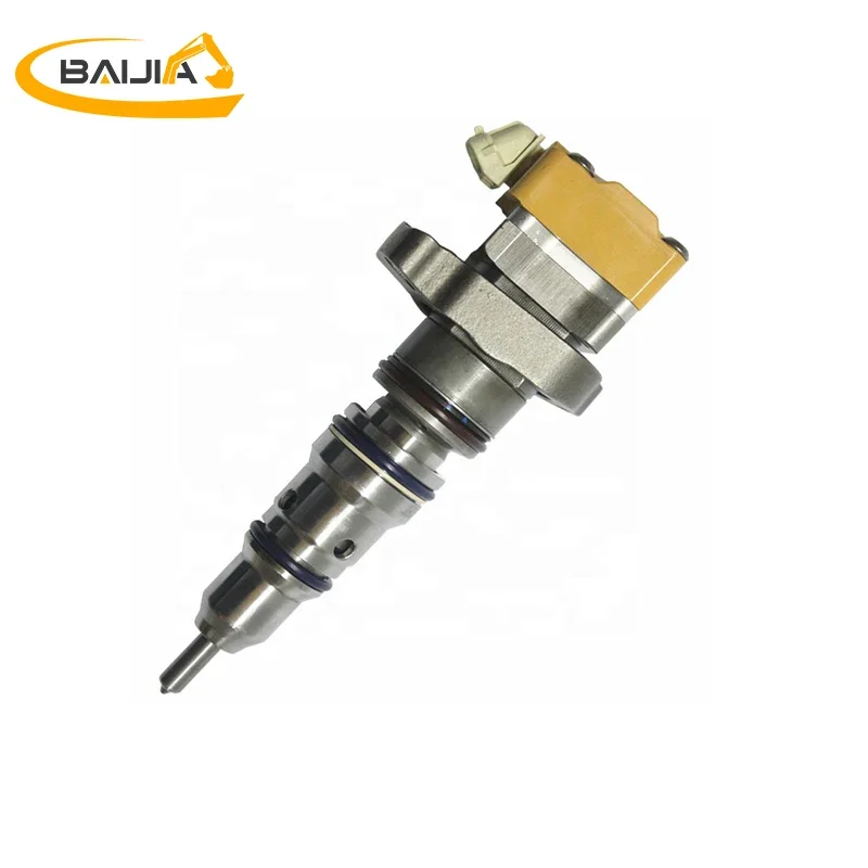 

Engine Parts Fuel Injector 1774754 E320D for CAT E320D 3126B Excavator 177-4754