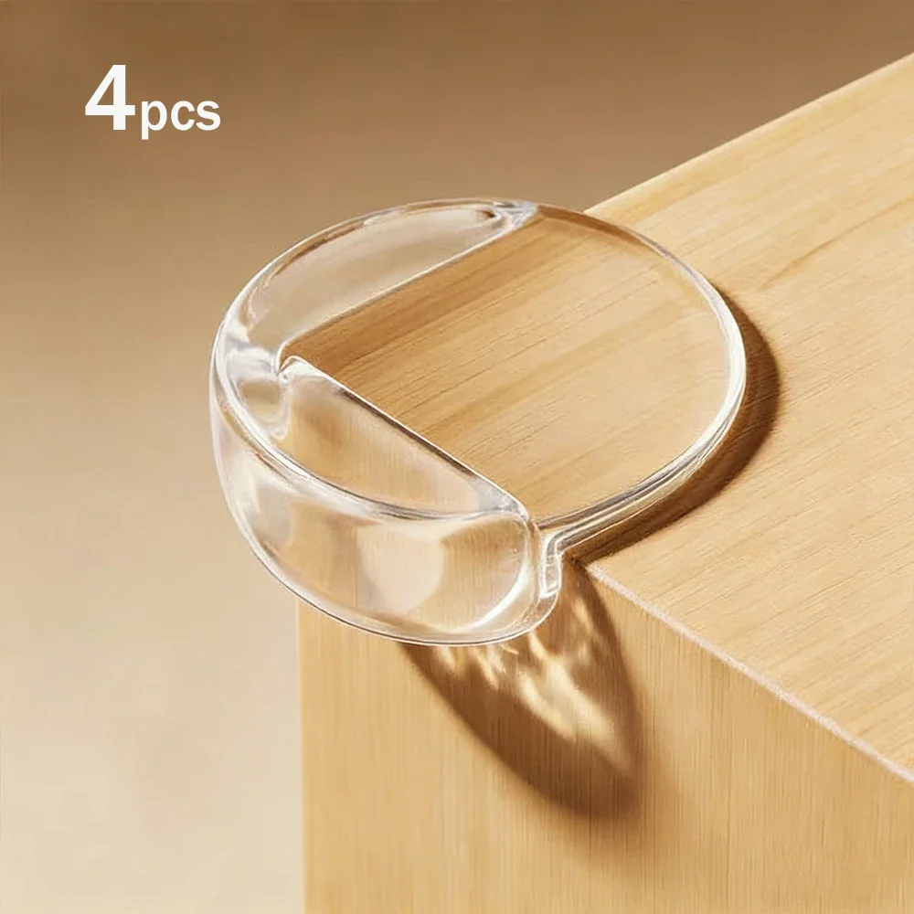 Variant: 4pcs - Circular