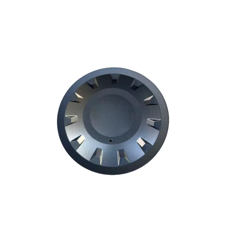 1188236-00-A Für Tesla Model Y 21 Zoll Radnabenkappe 118823600A Brandneuer Ersatz Auto-Außenzubehör 1188236 – Detail 8