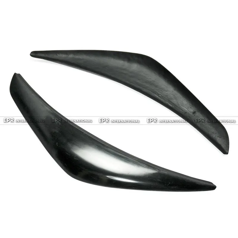

Suitable for Hyundai Veloster Carbon Fiber Modified Wide Body Kit Front Eyebrow Spotlight Headlight Personalized Decor