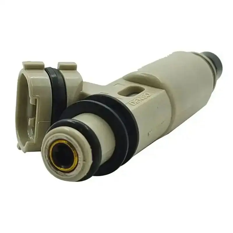 M45K-1Pcs Fuel Injector Nozzle For Daihatsu TERIOS 16V 1.3L 1998 195500-3100 1955003100 Replacement Parts view 4